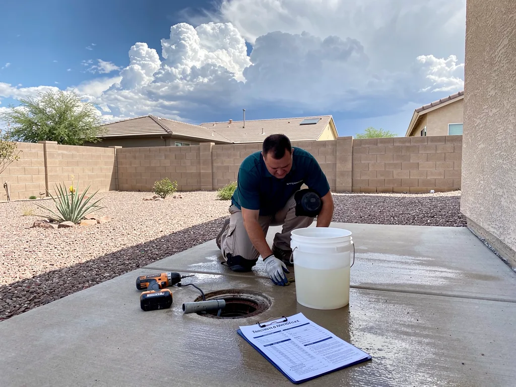 Seasonal and preventive tips for Phoenix homes